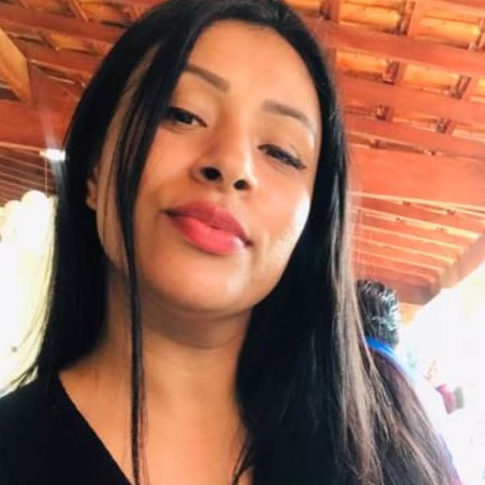 Pamela Oliveira